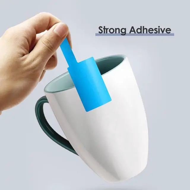 Alt view image 5 of 7 - Wmiwulien 8 Sheet 240 Pcs Cable Labels for Management, Colorful Waterproof Cord Tags for Electronics, Self Adhesive Tear Resistant Wire Labels for Laser Printer and Handwriting