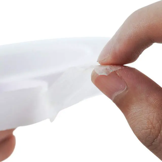 Alt view image 7 of 7 - Lazydrop 6 Rolls Double Sided Tape 32 Yards Each Roll? for Arts, Crafts, Photography, Scrapbooking, Tear-by-Hand, Paper Backing (Width: 6mm/ 9mm/ 12mm/ 15mm)