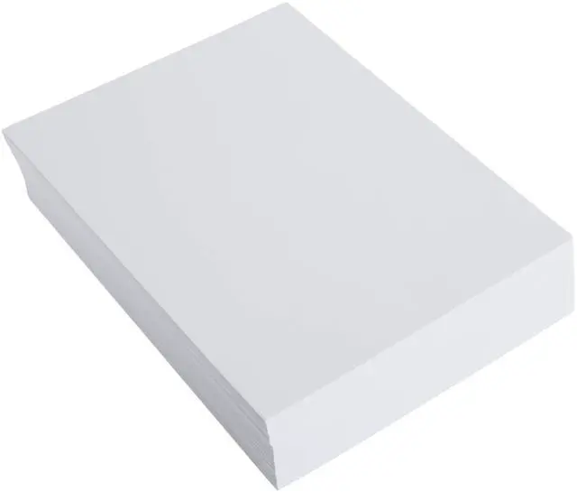 Alt view image 4 of 7 - Hammermill Printer Paper, Premium Inkjet & Laser Paper 24 Lb, 8.5 x 11-1 Ream (500 Sheets) - 97 Bright, Made in the USA, 166140R