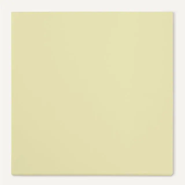 Alt view image 4 of 5 - Square Sticky Notes, Self-Stick Pads, 3 x 3 inches, Yellow, 5-Pack, 100 Sheets per Pad
