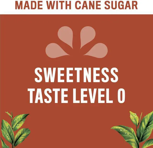 Alt view image 6 of 7 - Tea, Unsweet Tea, 16.9 fl oz, 6 Pack