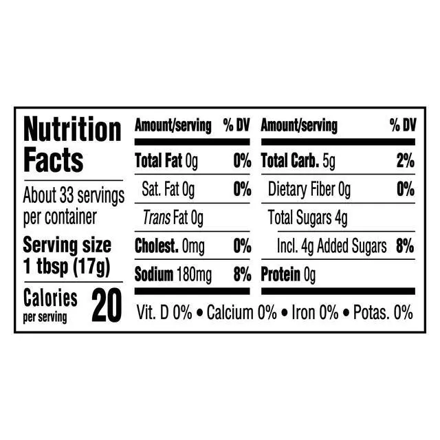 Alt view image 2 of 7 - Tomato Ketchup Inverted Squeeze Bottle, 1 Bottle, for Easy Sharing and Easy Serving, Gluten-Free, 20 oz