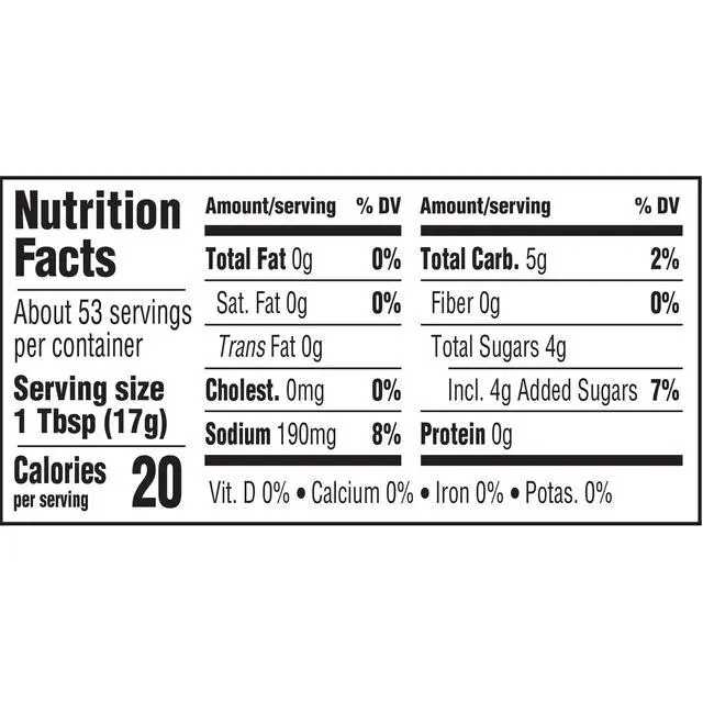 Alt view image 2 of 6 - Organic Tomato Ketchup Inverted Squeeze Bottle, 1 Bottle, for Easy Sharing and Easy Serving, Classic Style, No High-Fructose Corn Syrup, 32 oz