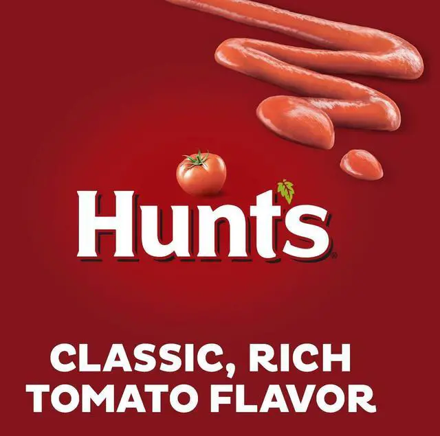Alt view image 2 of 5 - Tomato Ketchup, 20 oz
