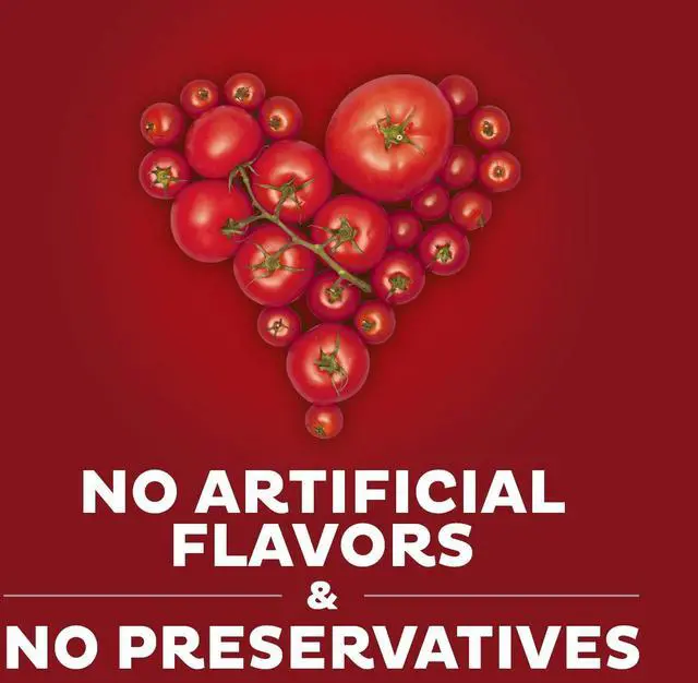 Alt view image 4 of 5 - Tomato Ketchup, 20 oz