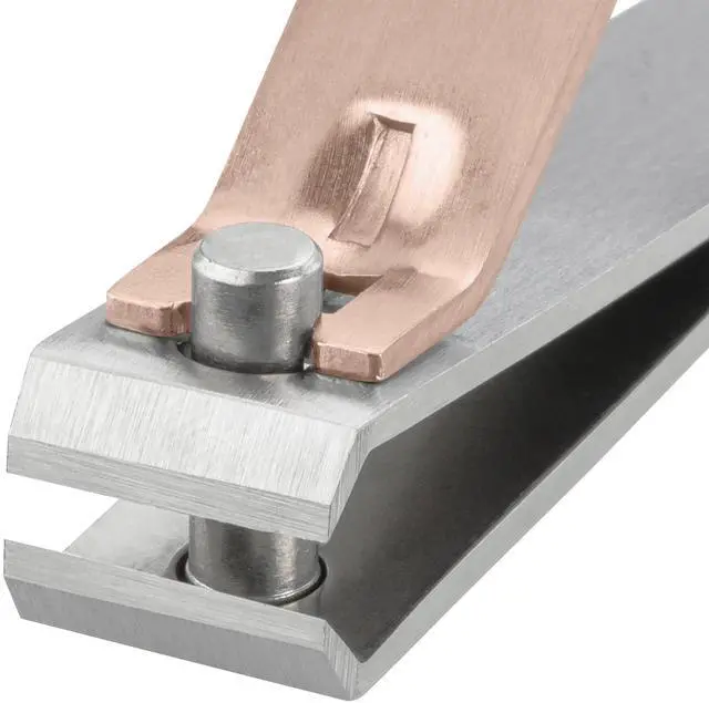 Alt view image 5 of 7 - Tweezerman Rose Gold Combo Clipper Set