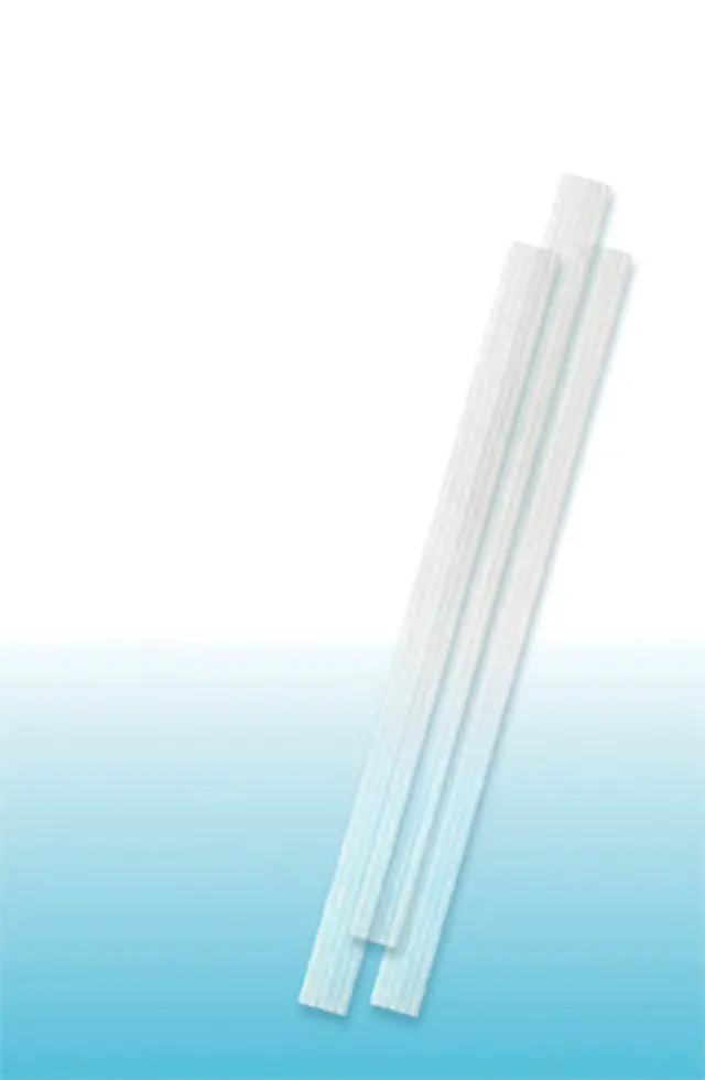 Alt view image 6 of 7 - Nexcare Steri-Strip Wound Closure, Breathable Strips Hold Small Wounds Firmly Closed, Great After Sutures or Staples - 30 Wound Closures