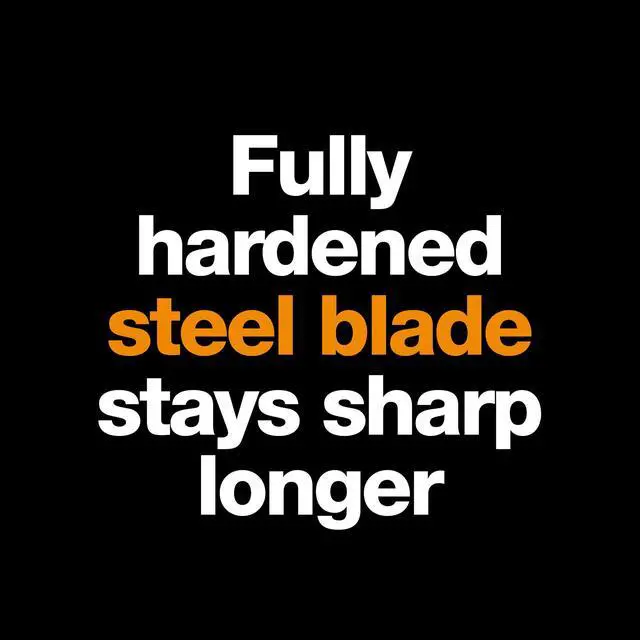 Alt view image 5 of 7 - Fiskars SoftGrip Bypass Pruning Shears, 5/8 Cut Capacity Garden Clippers