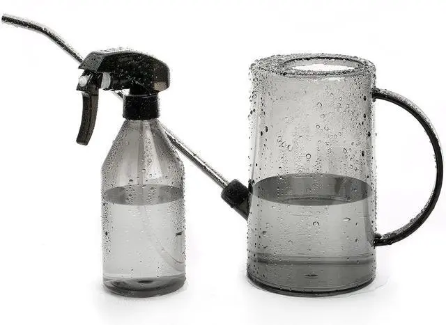 Main image of Small Watering Can, Plant Water Can for Indoor Plants, Plant Waterer 1Liter