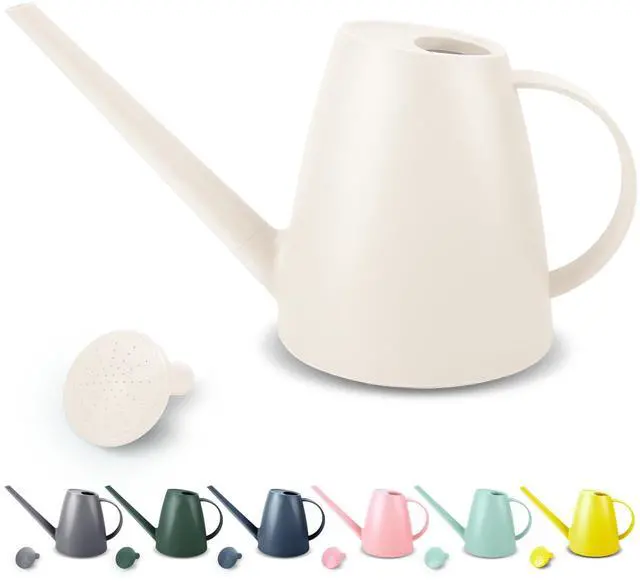 Main image of 1.8L Watering Can, Watering Can Indoor Plants, Long Spout Small Water Can