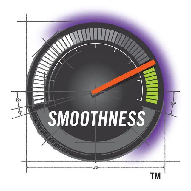 Alt view image 5 of 6 - BIC Velocity Side Clic Mechanical Pencils, Medium Point, 4-Count, 0.7mm