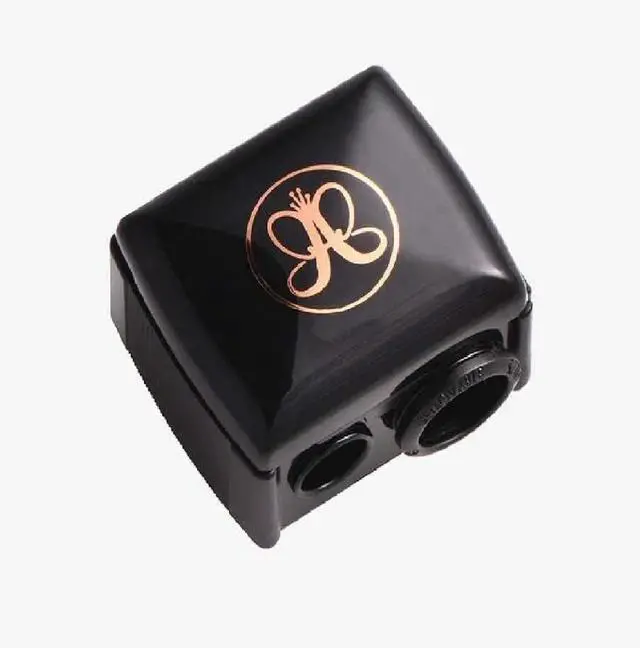 Main image of Anastasia Beverly Hills - 3-in-1 Sharpener Professional Dual-Blade Tool