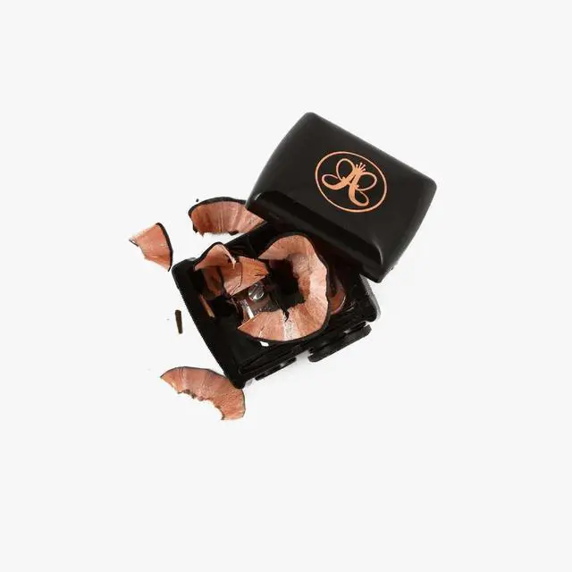 Alt view image 2 of 4 - Anastasia Beverly Hills - 3-in-1 Sharpener Professional Dual-Blade Tool