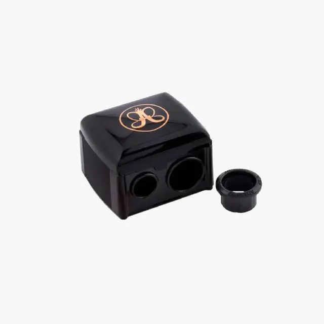 Alt view image 3 of 4 - Anastasia Beverly Hills - 3-in-1 Sharpener Professional Dual-Blade Tool