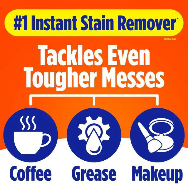 Alt view image 5 of 7 - Tide Pen Pro Stain Remover - Ultimate Stain Stick & Stain Remover for Clothes