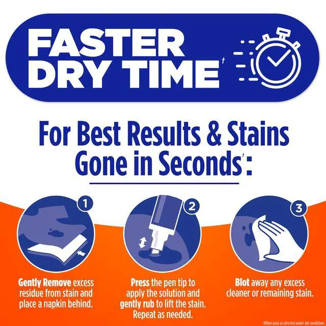 Alt view image 7 of 7 - Tide Pen Pro Stain Remover - Ultimate Stain Stick & Stain Remover for Clothes