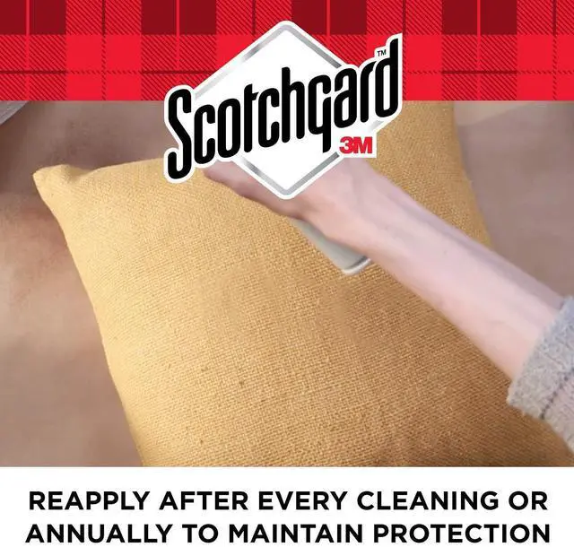 Alt view image 3 of 3 - 283g Fabric Protector