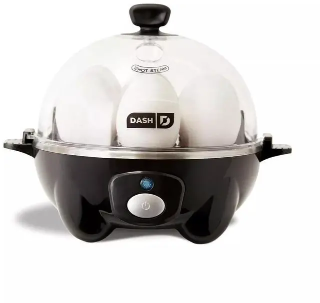 Main image of 3-in-1 Everyday 7-Egg Cooker