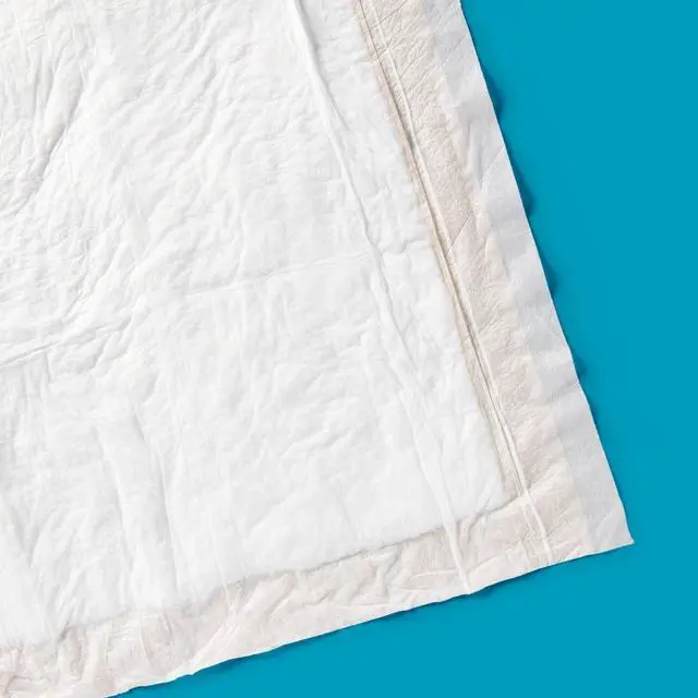 Alt view image 2 of 4 - Extra Large Protective Bed Underpads - Maximum Absorbency - 30ct
