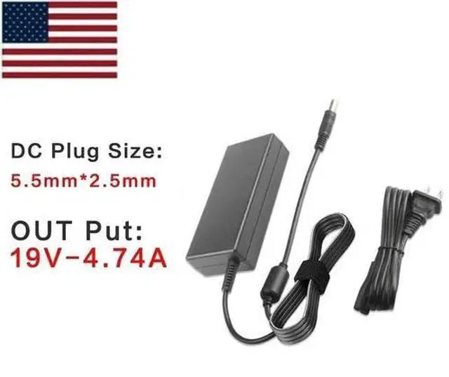 Main image of AC/DC Adapter Charger For Inogen One G5 BA-501 MANGO120S-24CB-ING Power Supply