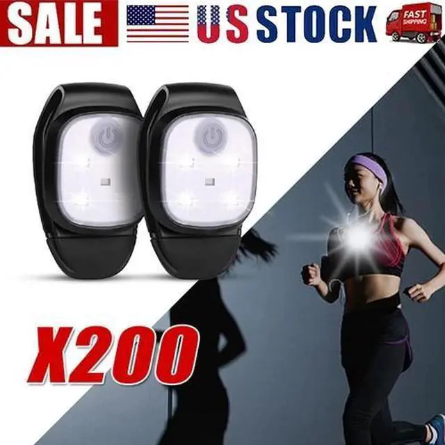 Main image of USB Rechargeable Book Light for Reading in Bed, Portable Clip-on LED Reading