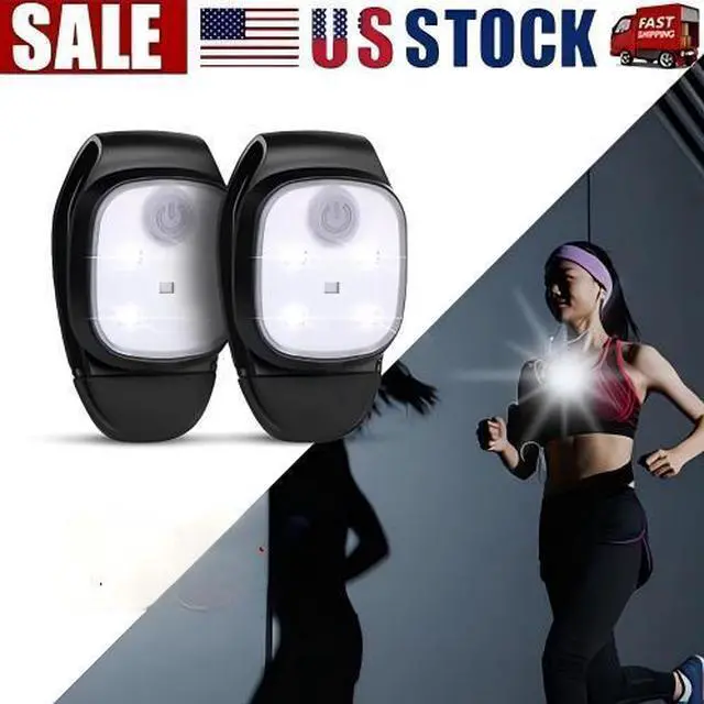 Main image of USB Rechargeable Book Light for Reading in Bed, Portable Clip-on LED Reading