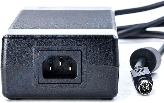 Alt view image 2 of 7 - GST220A24-R7B AC-DC Power Supply, 24V 9.2A 221W, High Efficiency 93.5%, Wide Temp -22°F to 158°F, UL/TUV Certified, Fanless, for Industrial Automation & Equipment