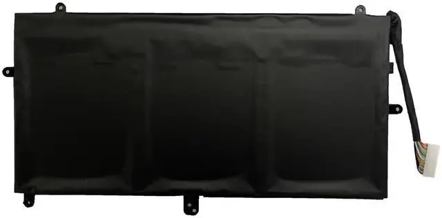 Alt view image 4 of 4 - HBFVG PA5242U-1BRS PA5242U Laptop Battery Replacement for Toshiba Satellite Radius 12 P20W P20W-C-10H P25W-C2300-4K Series(11.4V 43Wh)