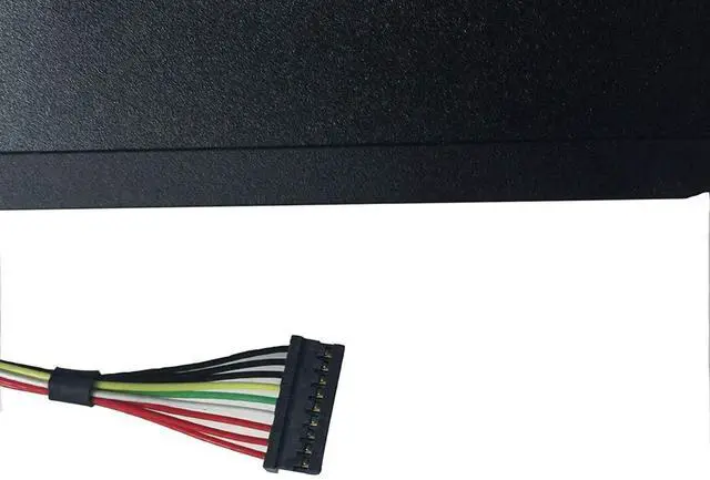 Alt view image 3 of 4 - Hubei AA-PLVN8NP Laptop Battery Compatible with Samsung ATIV Book 8 Touch 780Z5E 880Z5E NP770Z5E NP780Z5E NP880Z5E NP880Z5E-X01AU NP880Z5E-X01NL NP880Z5E-X01SE NP880Z5E-X01UB Series(15.1V 91Wh)