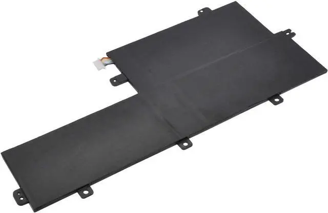 Alt view image 4 of 5 - HBFVG TR03XL HSTNN-DB5G HSTNN-IB5G 723922-171 Laptop Battery Compatible with HP Split X2 13-G110DX Series(11.4V 33Wh)