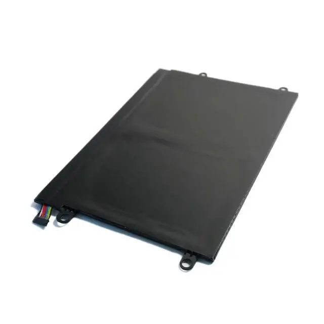 Alt view image 5 of 6 - SW02XL 859470-421 859517-855 HSTNN-IB7N HSTNN-LB7N 859470-1B1 TPN-Q180 TPN-Q181 Laptop Battery Replacement for HP X2 10-P018WM 10-P 10-P010NR 10-P011NF 10-P011NR 10-P013NS 210 G2 Series (7.7V 32.5Wh)