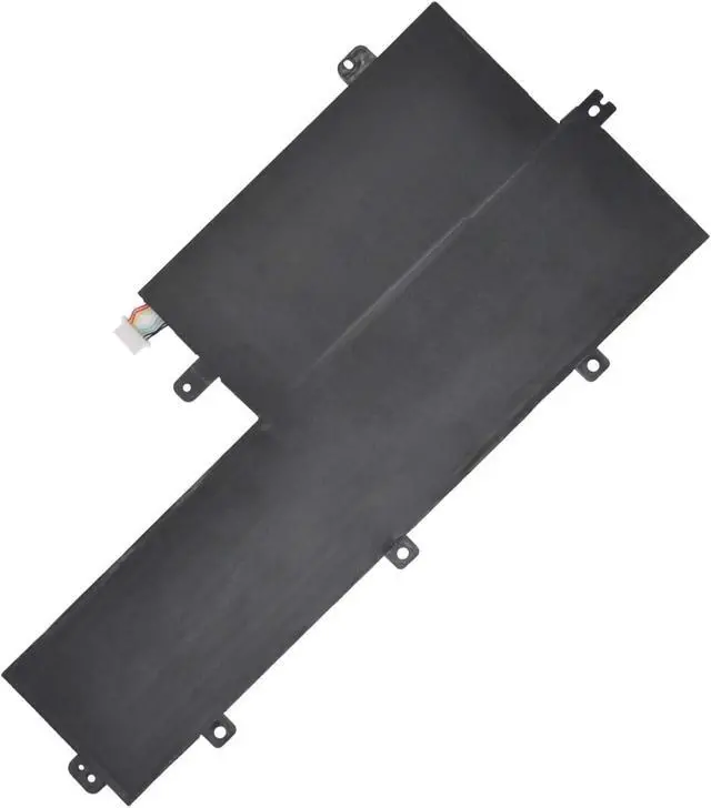 Alt view image 5 of 5 - HBFVG TR03XL HSTNN-DB5G HSTNN-IB5G 723922-171 Laptop Battery Compatible with HP Split X2 13-G110DX Series(11.4V 33Wh)