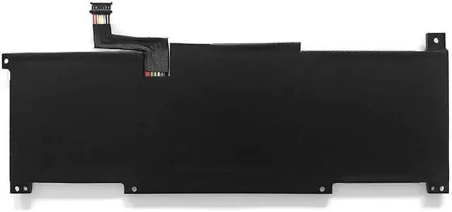 Alt view image 6 of 7 - Hubei BTY-M491 3ICP6/71/74 Laptop Battery Replacement for MSI Modern 15 A10RB Modern 15 A10RB-041TW(11.4V 52.4Wh)