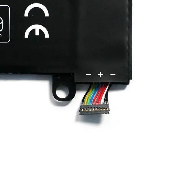 Alt view image 2 of 6 - SW02XL 859470-421 859517-855 HSTNN-IB7N HSTNN-LB7N 859470-1B1 TPN-Q180 TPN-Q181 Laptop Battery Replacement for HP X2 10-P018WM 10-P 10-P010NR 10-P011NF 10-P011NR 10-P013NS 210 G2 Series (7.7V 32.5Wh)