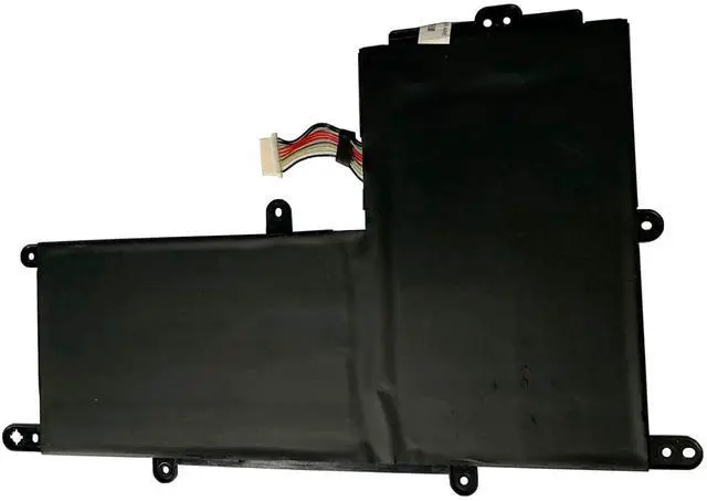 Alt view image 6 of 6 - Hubei PO02XL HSTNN-DB7G TPN-Q166 823908-1C1 823908-2C1 824560-005 HSTNN-IB7G Laptop Battery Compatible with HP Stream 11-R 11-R014WM Pro G2 G3 Series(7.6V 37Wh)