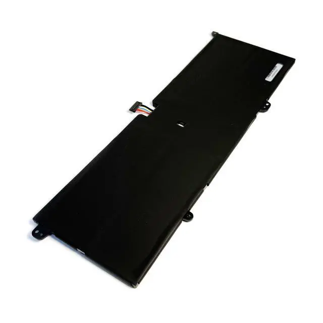 Alt view image 6 of 7 - Hubei L18C4PH0 L18M4PH0 5B10T11585 5B10W67374 5B10T11586 5B10W67180 Laptop Battery Replacement for Lenovo Ideapad Yoga C940-14IIL Series(7.68V 60Wh 7820mAh)