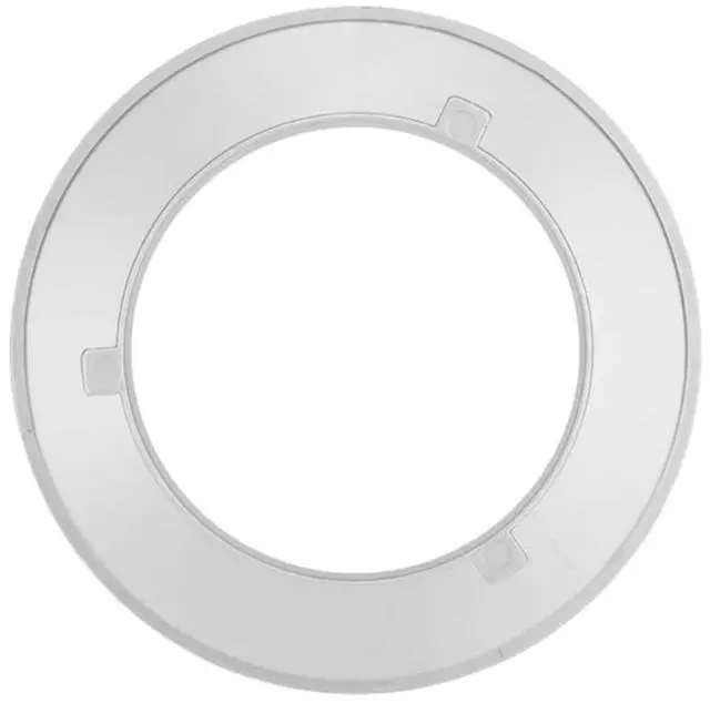 Alt view image 9 of 14 - Bowens Mount Softbox Speed Rings Adapter for Studio Photography 150mm Fits S-Type Softbox