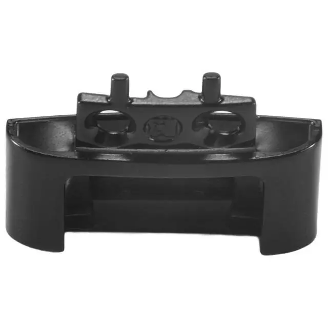 Alt view image 9 of 12 - Hinge Replacement Headband Connector Hinge Clip Cover for Solo 3 Wireless A1796 On-Ear Headphones Bright Black