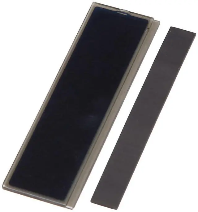 Alt view image 8 of 14 - Car LCD Display 6 Button Computer on Board Display for E28 E30 OBC 325I 318I 325Ix 528 525I 535I 62131377803