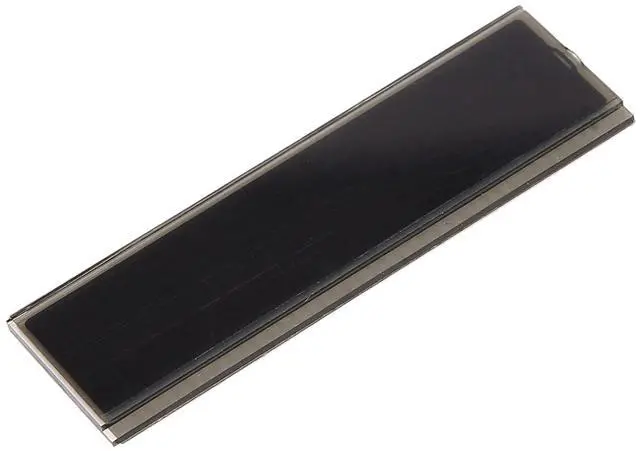 Alt view image 10 of 14 - Car LCD Display 6 Button Computer on Board Display for E28 E30 OBC 325I 318I 325Ix 528 525I 535I 62131377803