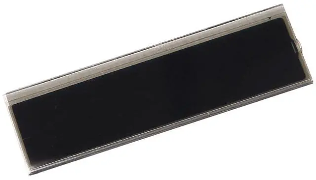 Alt view image 11 of 14 - Car LCD Display 6 Button Computer on Board Display for E28 E30 OBC 325I 318I 325Ix 528 525I 535I 62131377803