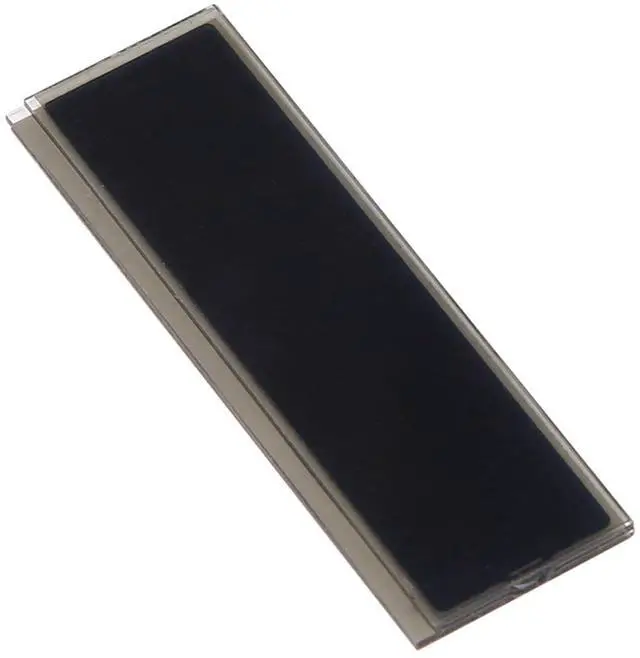 Alt view image 12 of 14 - Car LCD Display 6 Button Computer on Board Display for E28 E30 OBC 325I 318I 325Ix 528 525I 535I 62131377803