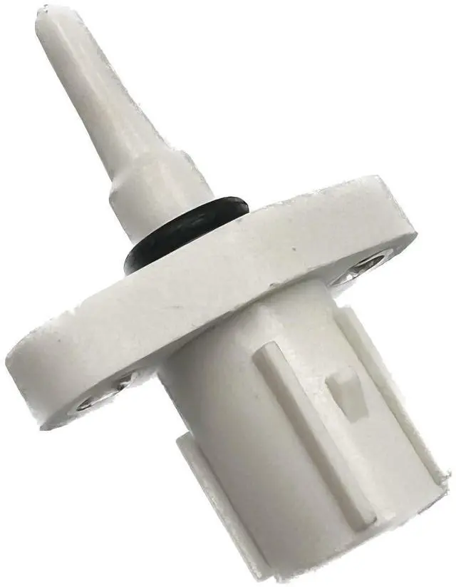 Alt view image 6 of 10 - 37880P05A00 Car Intake Air Temperature Sensor IATS Compatible with Civic CRX Prelude Accord Legend, Integra, NSX ABS Material