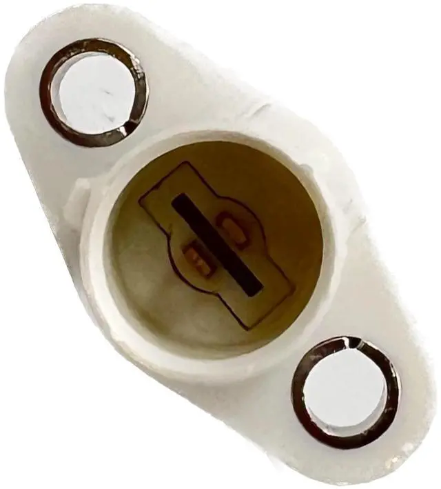 Alt view image 7 of 10 - 37880P05A00 Car Intake Air Temperature Sensor IATS Compatible with Civic CRX Prelude Accord Legend, Integra, NSX ABS Material