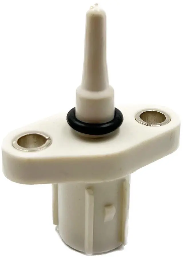 Alt view image 9 of 10 - 37880P05A00 Car Intake Air Temperature Sensor IATS Compatible with Civic CRX Prelude Accord Legend, Integra, NSX ABS Material