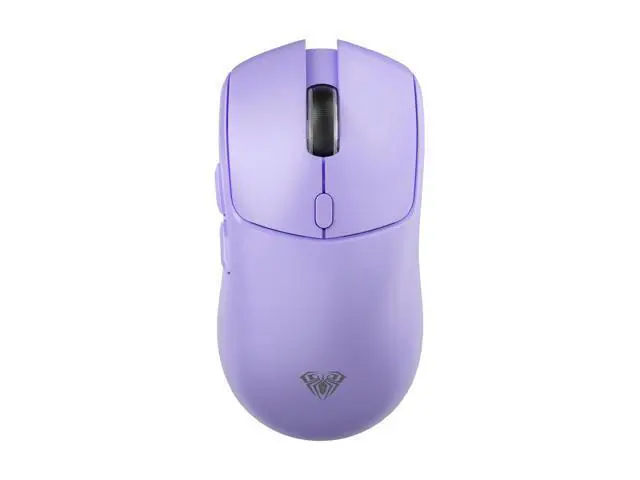 Alt view image 8 of 14 - Vszerda SC580X Wireless Gaming Mouse, Tri-Mode 2.4G/BT5.0/USB-C Gaming Mice with 12000 DPI, 6 Programmable Buttons, Rechargeable Computer Mouse for Laptop/PC/Mac/Tablet