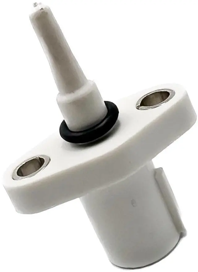 Alt view image 10 of 10 - 37880P05A00 Car Intake Air Temperature Sensor IATS Compatible with Civic CRX Prelude Accord Legend, Integra, NSX ABS Material