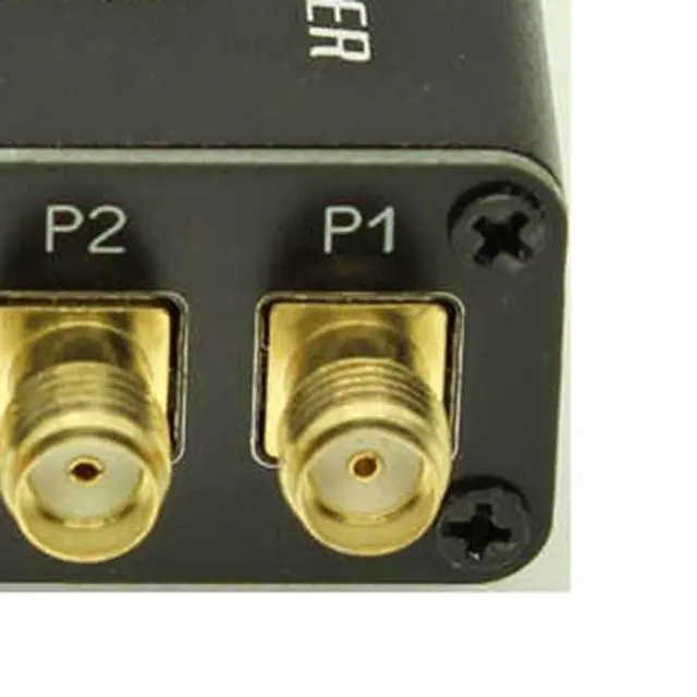 Alt view image 10 of 12 - Malachite Radio Pre-Filter BPF Bandpass Filter 50 Ohm SMA Socket