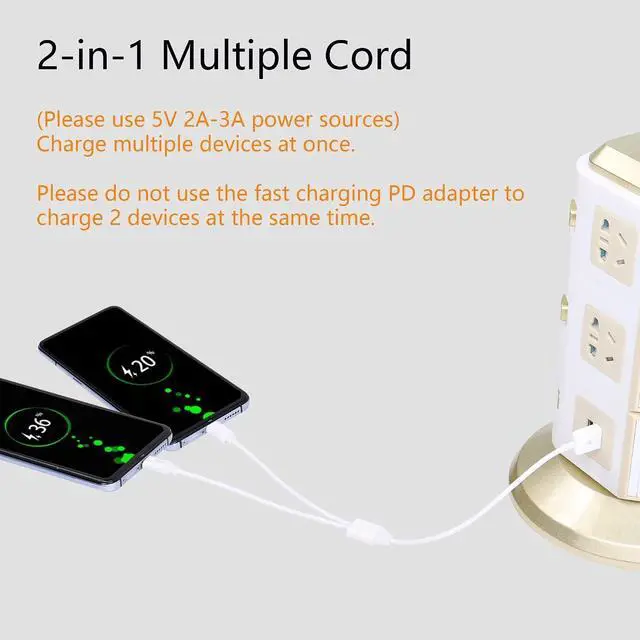 Alt view image 8 of 10 - 1FT RS485 to USB Terminal Converter Serial Port Cable for Windows 7 8 10