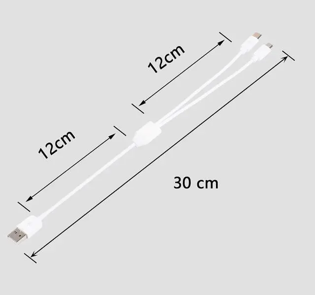 Alt view image 9 of 10 - 1FT RS485 to USB Terminal Converter Serial Port Cable for Windows 7 8 10